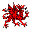 File:Welsh dragon.svg